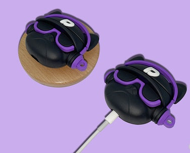 Mini Sports Dual Earbuds