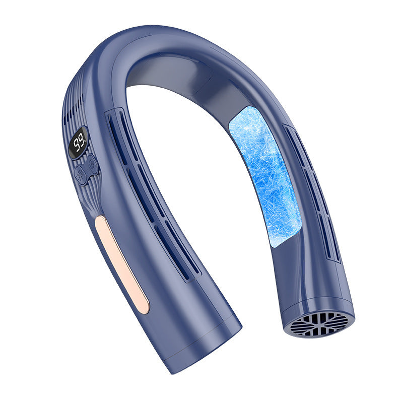 Outdoor Fashion Portable Fan Neck