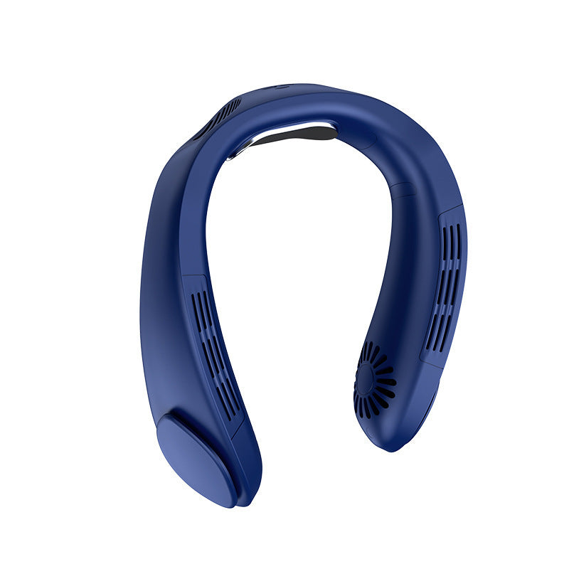Outdoor Fashion Portable Fan Neck