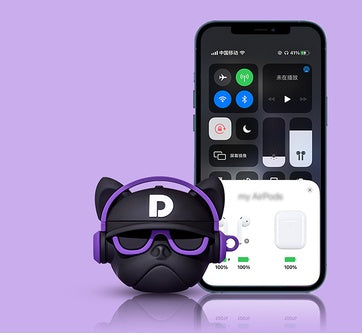 Mini Sports Dual Earbuds