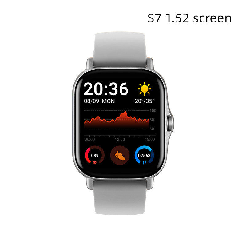 Gt20 Smart Watch