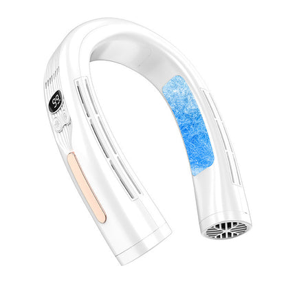 Outdoor Fashion Portable Fan Neck