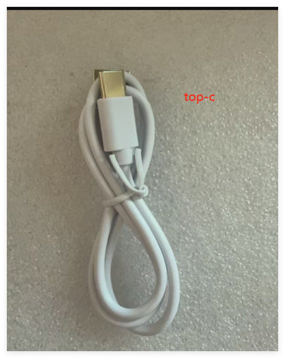 EMS Thermal Neck Tighten Massager