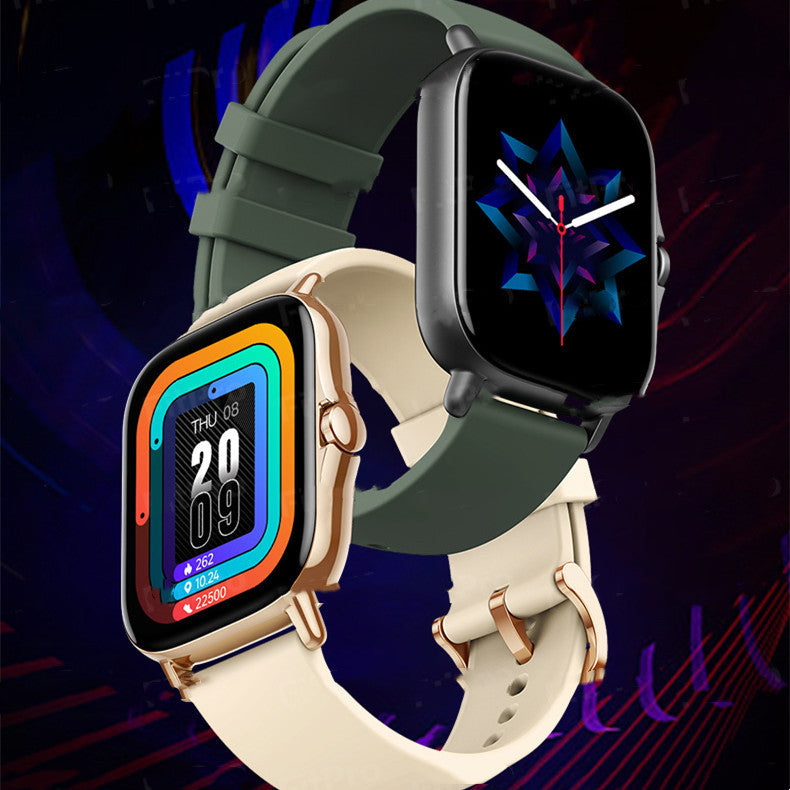 Gt20 Smart Watch